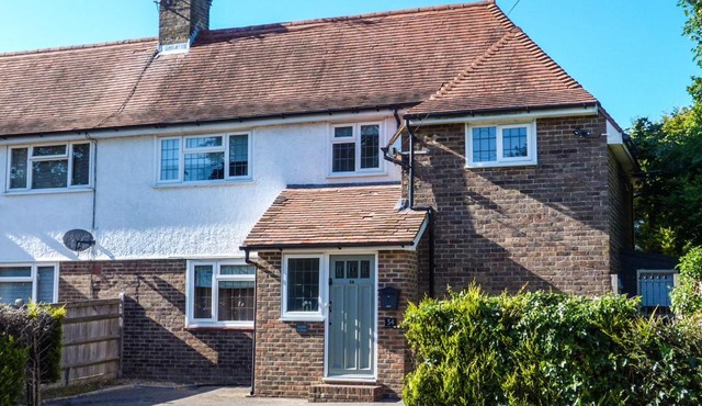 Amelia Cottage