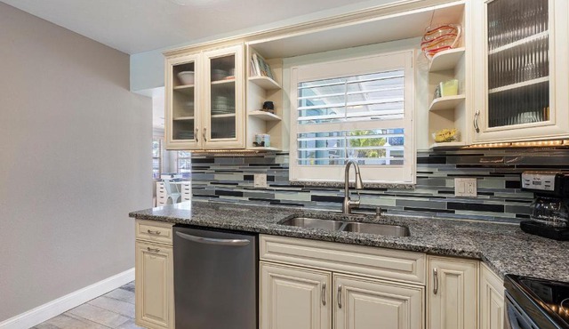 Anna Maria Island - Waterfront Escape