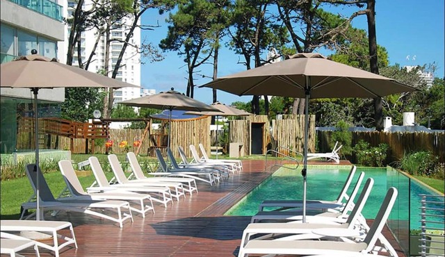 Apartamento Exclusivo