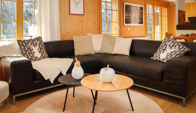 Apartment Colline 8 by Interhome