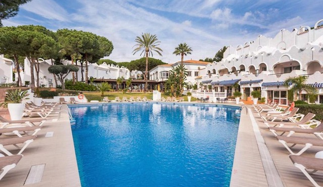 Apartment Reserva de Marbella by Interhome