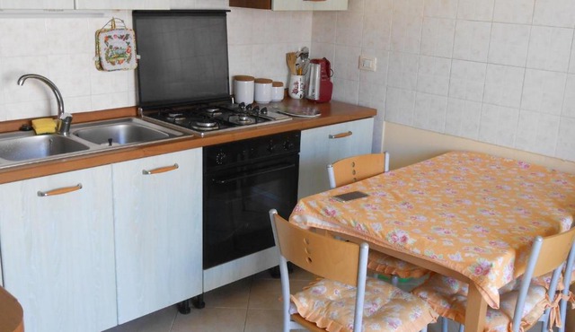 Appartamento Mimì
