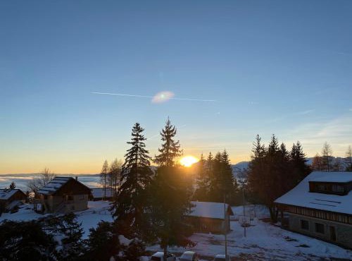 Appartement au coeur de la station type T5 Saint-Michel-de-Chaillol