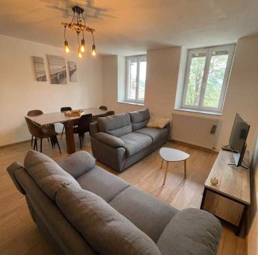 Appartement à Vouglans
