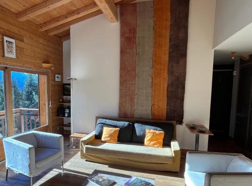 Appartement Arolles