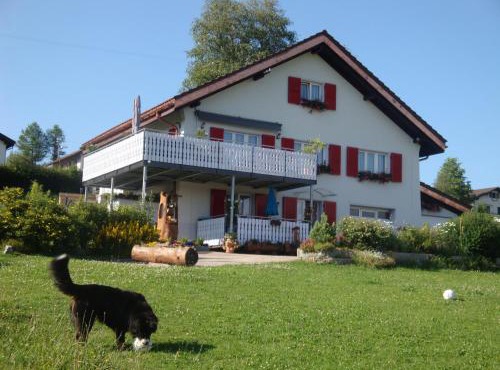 appartement "bellevue"