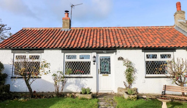 Appletree Cottage