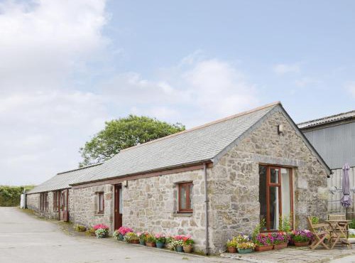Ash Tree Cottage