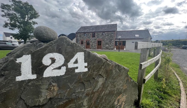 Avoca Lodge