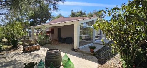 B&B Montedarena