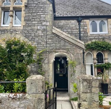 B & B Ryde