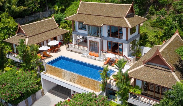 Baan Bon Khao