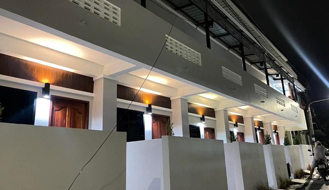 Baan Kruma