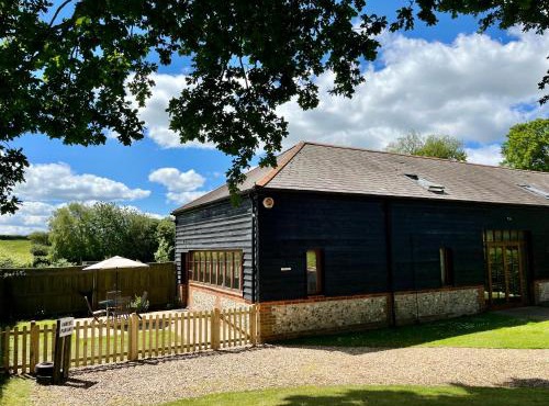 Barn Ann-exe, Sleeps 4, Garden, Parking spaces