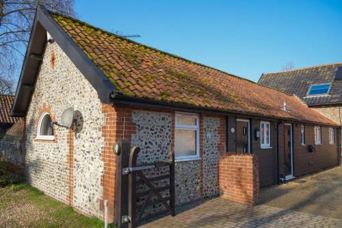Barn Cottage