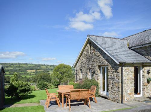 Barn Cottage