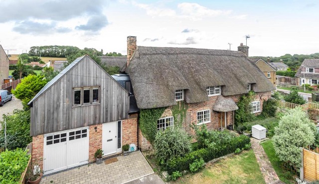 Barton Cottage Bed and Breakfast