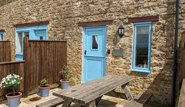 Barton Cottage