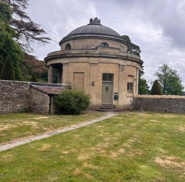 Bath Lodge