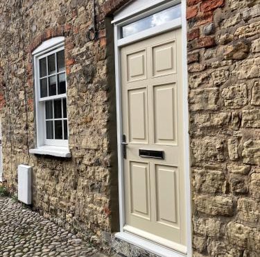 Bedale Cottage