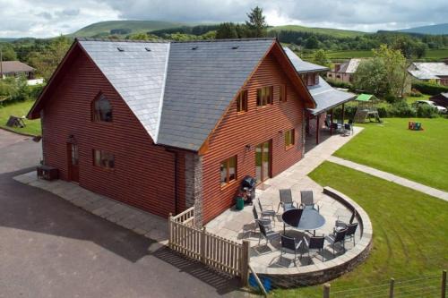 Beech Tree Eco Lodge