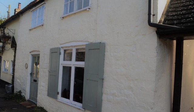 Bell Cottage