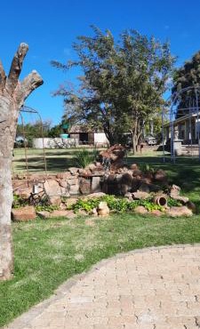 Bensons Lodge