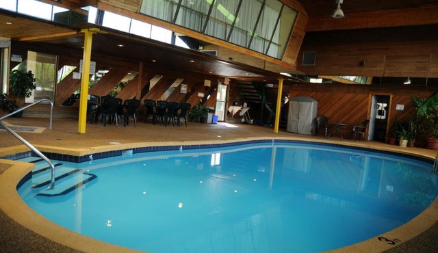 Best Western Inn at Penticton