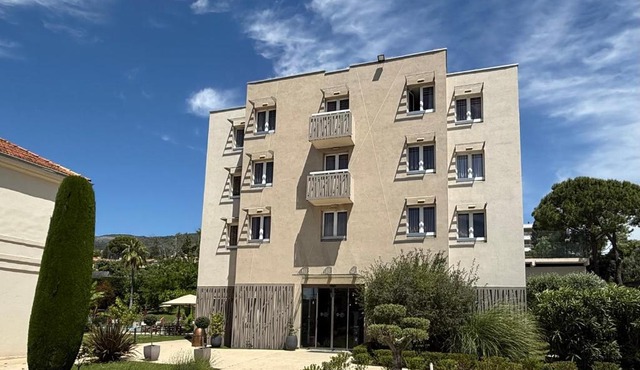Best Western PLUS Elixir Grasse