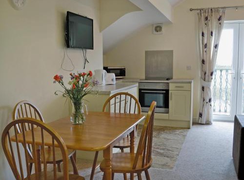 Birch Lodge