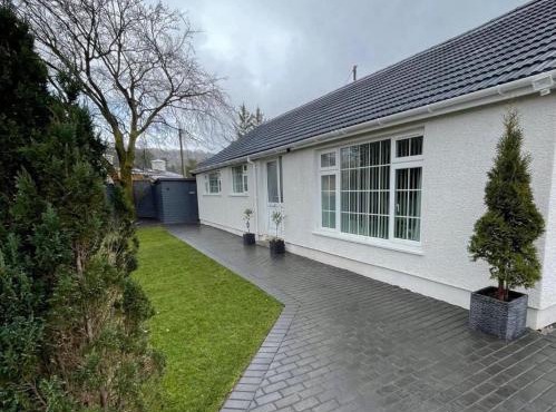 Birch Villa