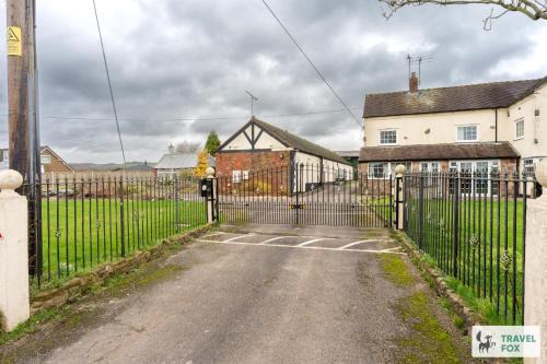 Birchenfield Holiday Cottages