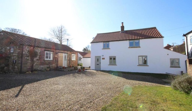 Blacksmiths Cottages