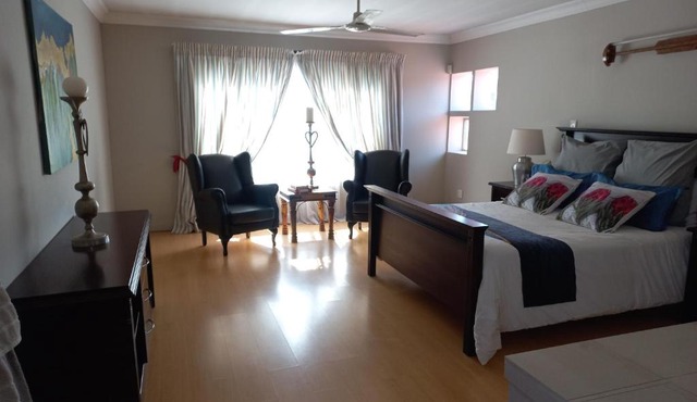 Bliss Boutique Guesthouse