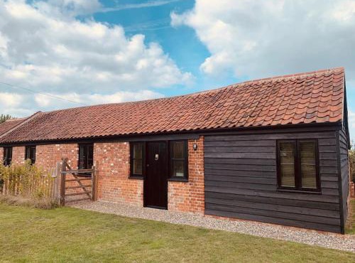 Bonneys Barn Retreat - Luxury homely getaway