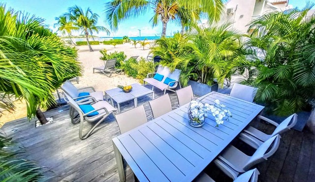 Bora Bora Condo