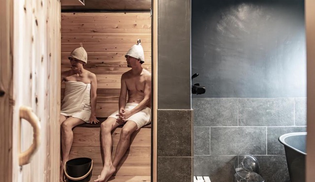 BORO SAUNA Sapporo