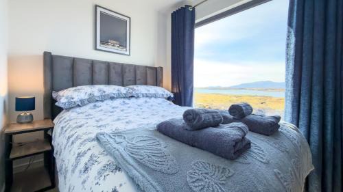 Bothan By The Bay, Benbecula