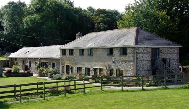 Bowden Lodge