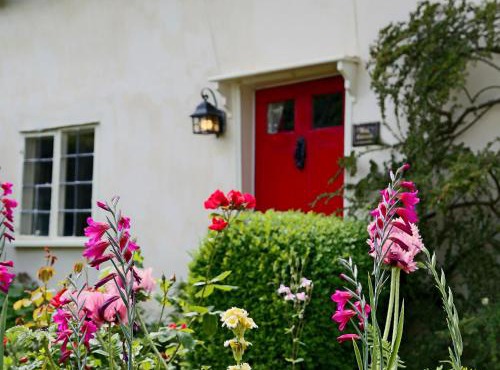 Box Cottage