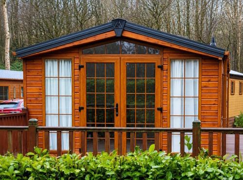 Brae Lodge Dollar