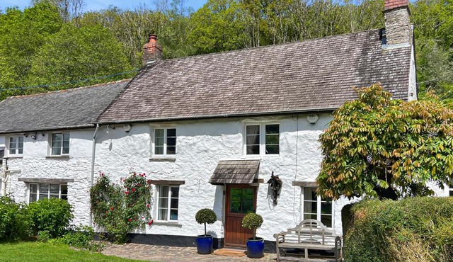 Bratton Mill Farmhouse Bratton Fleming