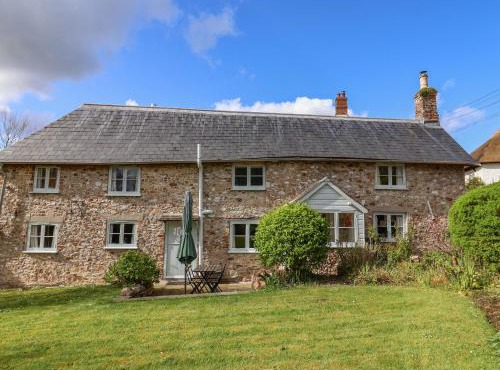 Bridge Cottage
