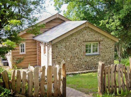 Brimble Cottage
