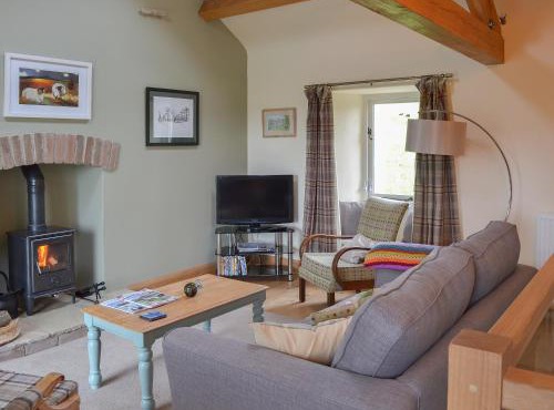Brow View Cottage