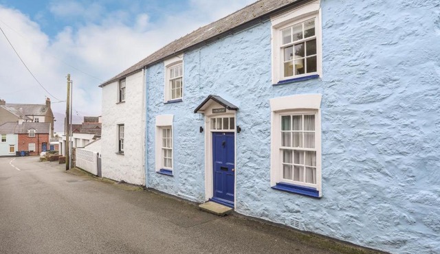 Bwthyn Dwyfor