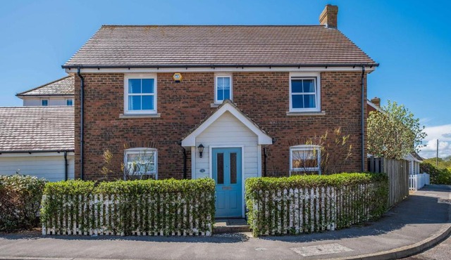 Camber Cottage