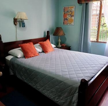 Cariari Bed & Breakfast