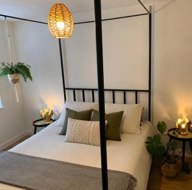 Cartref 2 Double Bed Apartment Nebo Dogs Welcome