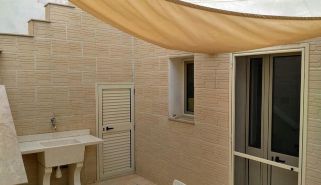 Casa a Cerfignano